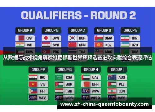 从数据与战术视角解读维尼修斯世界杯预选赛进攻贡献综合表现评估