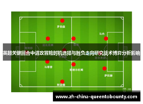 英超关键回合中进攻冒险时机选择与胜负走向研究战术博弈分析影响